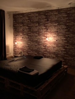   Luxe,   1