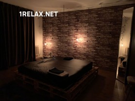   Luxe